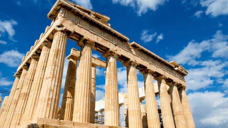 Que voir en Grèce ?