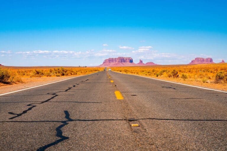 Road trip aux États-Unis : les plus beaux itinéraires