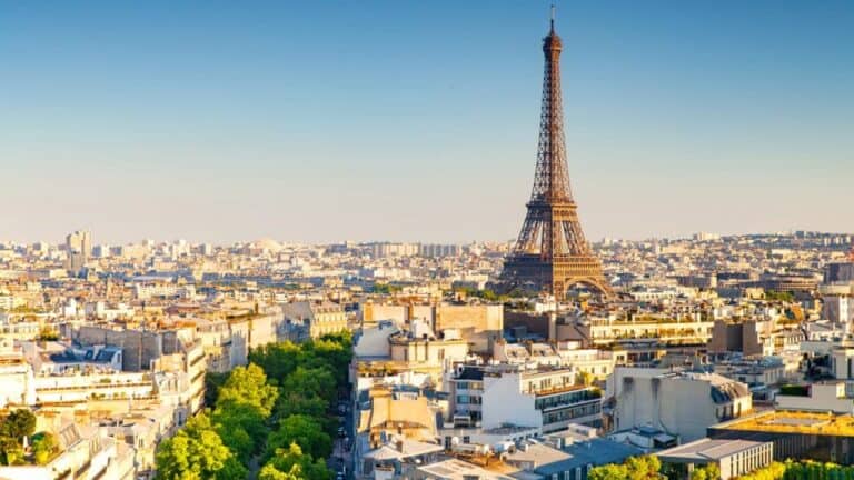 Visite à Paris : 12 activités pour rendre agréable votre traversée