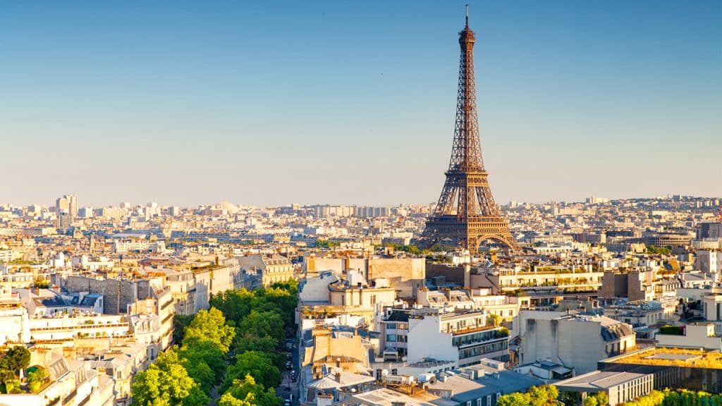 Visite à Paris : 12 activités pour rendre agréable votre traversée