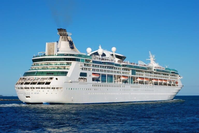 Vacances : 6 bonnes raisons de partir pour un séjour en croisière