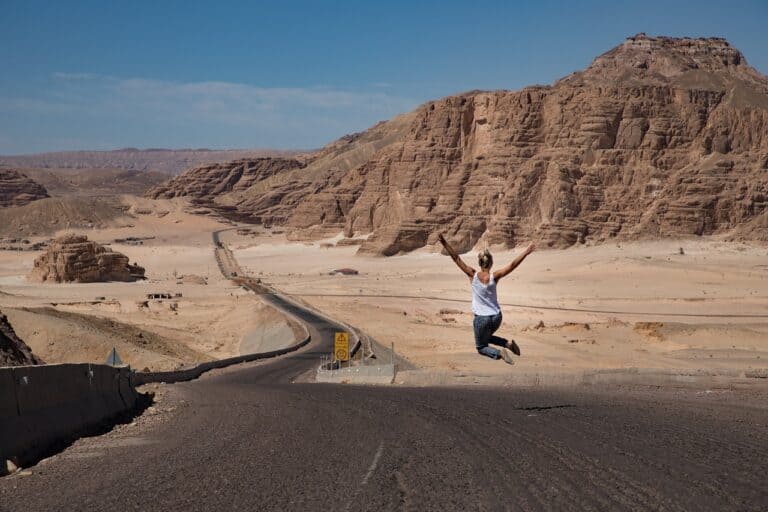 Visitez l’Égypte antique !