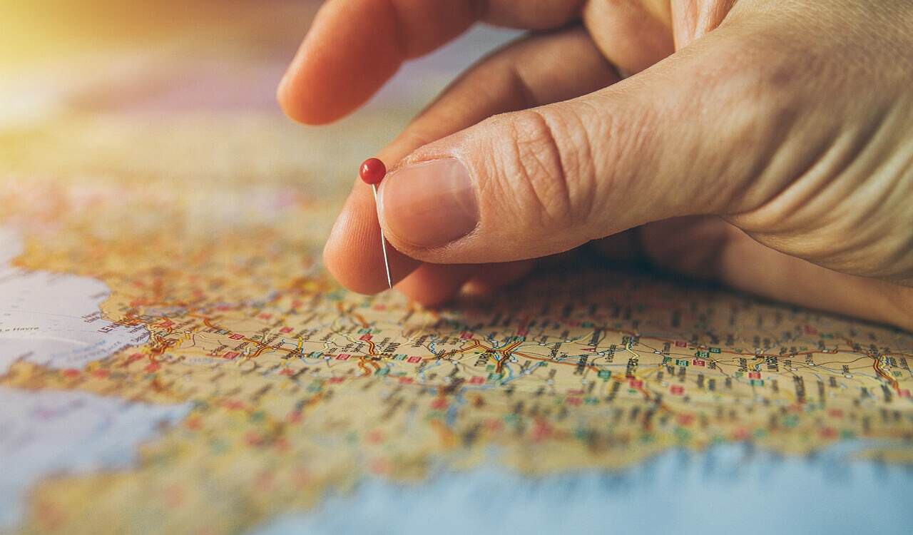 Les meilleures destinations pour les amoureux du jeu et de l’aventure