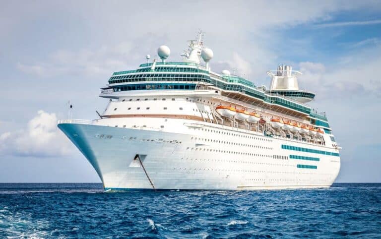Comment bien profiter de vacances exceptionnelles à bord des plus beaux bateaux de croisière ?