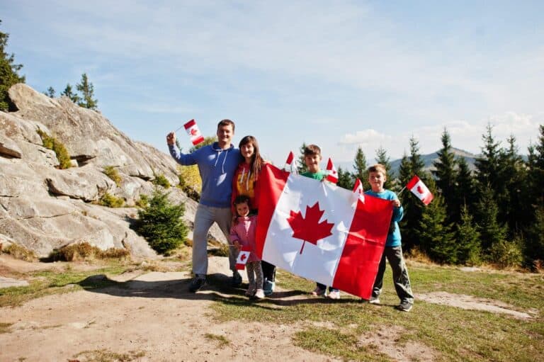 Vacances en famille au Canada : comment s’y prendre pour bien les organiser ?