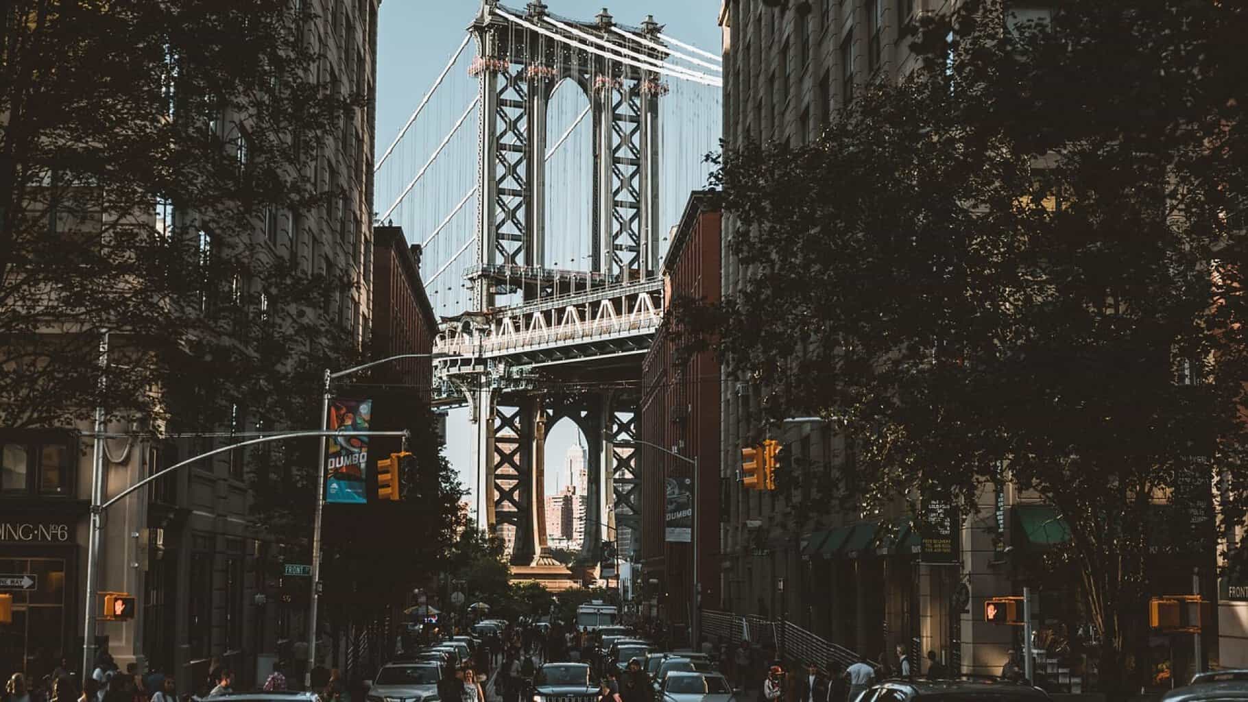 Comment organiser un voyage à New York ?