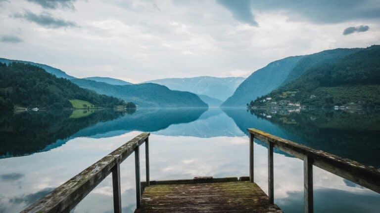 Découvrez les merveilles des Fjords Norvégiens en croisière !