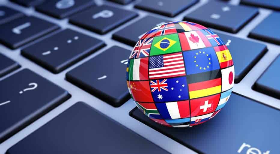 L’évolution impactante des opérateurs internationaux dans les services en ligne