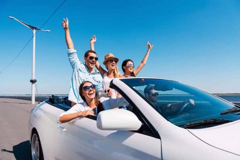 Comment ne pas s’ennuyer pendant un long voyage en voiture ?