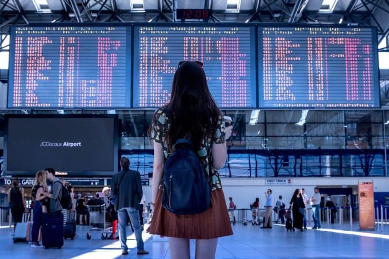 Guide pour trouver les meilleurs vols au départ de Nantes