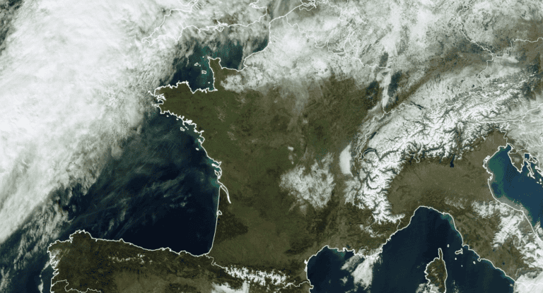 Vacances de la Toussaint : les prévisions météo des 15 prochains jours