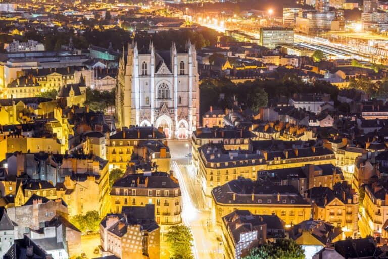 Ces deux villes françaises classées parmi les meilleures au monde pour vivre en 2024