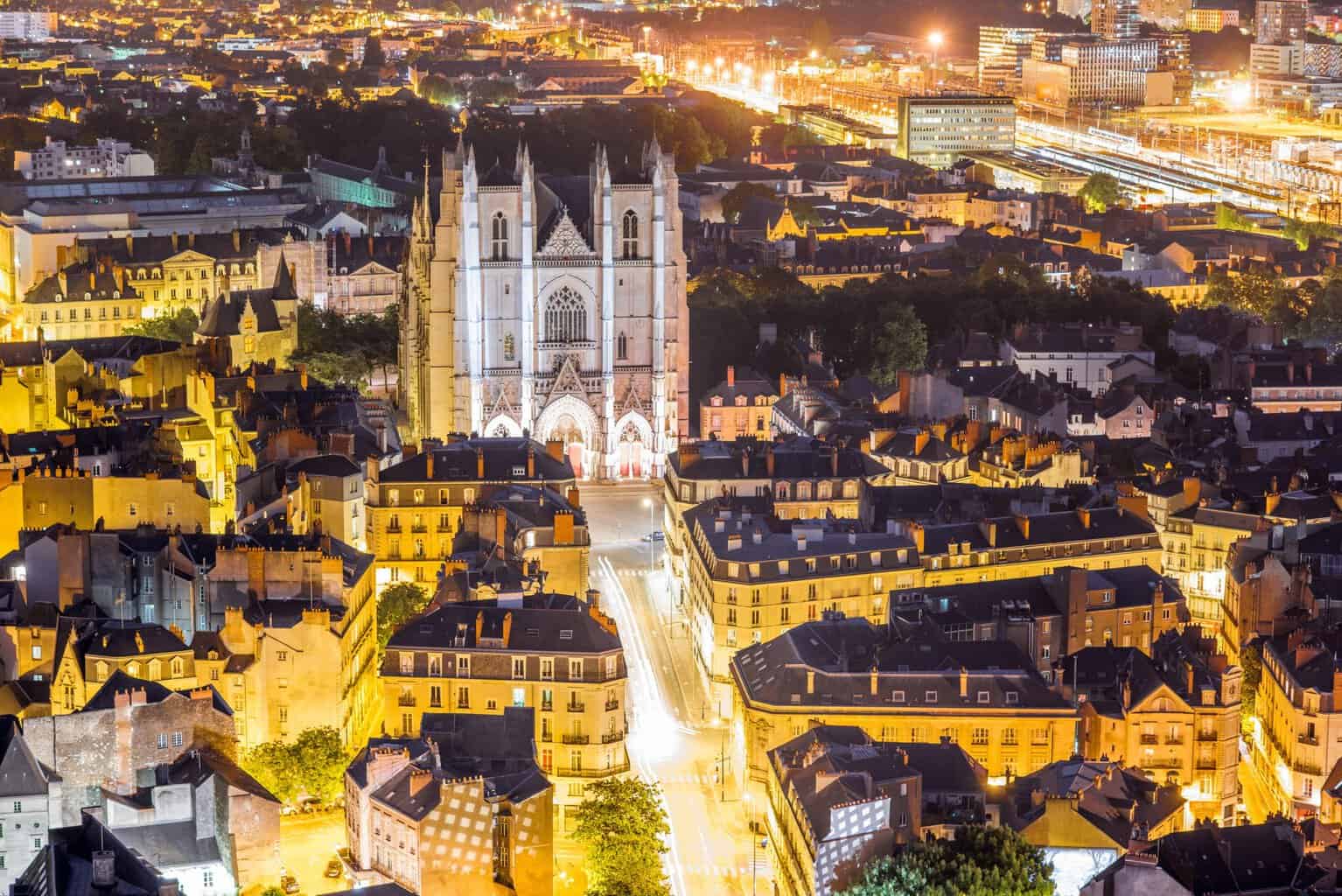 Ces deux villes françaises classées parmi les meilleures au monde pour vivre en 2024