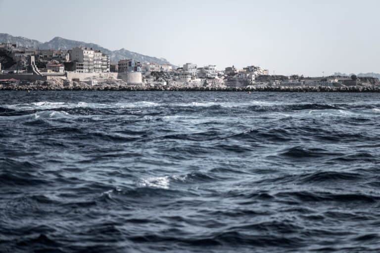 Cette ville française en danger : la montée des eaux pourrait forcer des milliers d&rsquo;habitants à partir