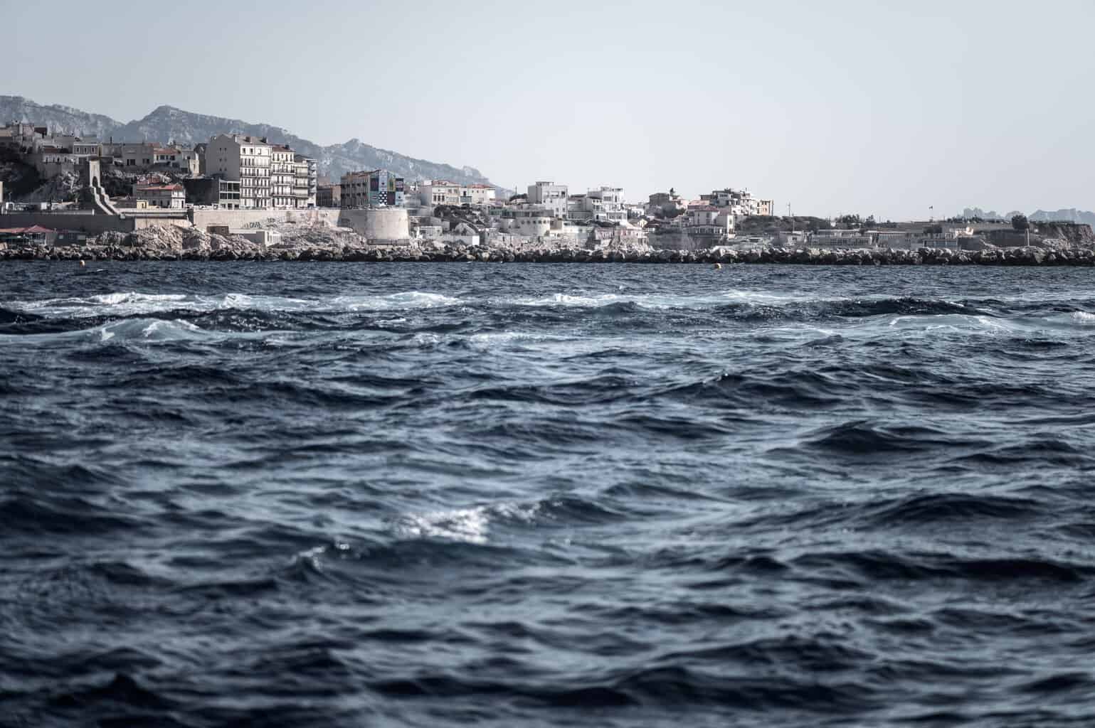 Cette ville française en danger : la montée des eaux pourrait forcer des milliers d’habitants à partir