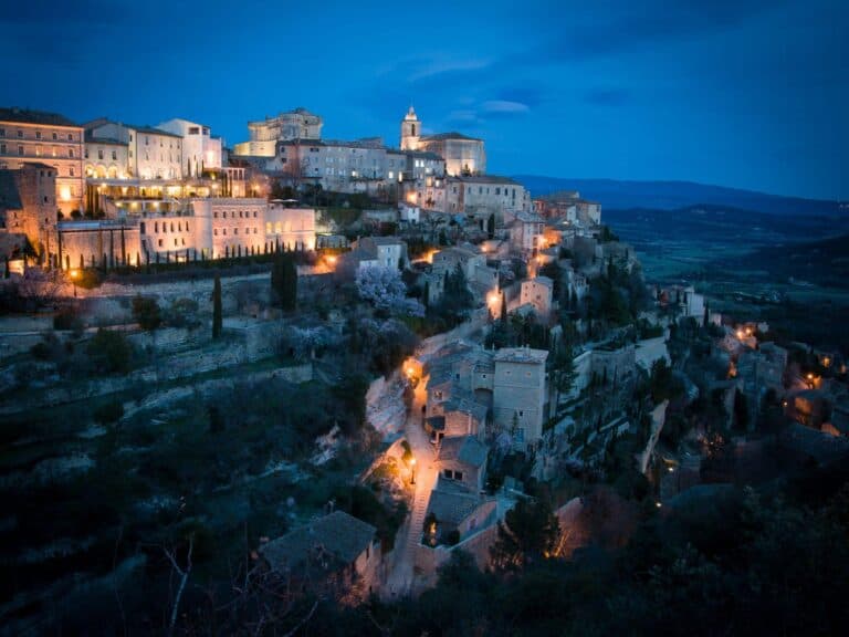 Le plus beau village du monde est en france et vous allez vouloir y aller