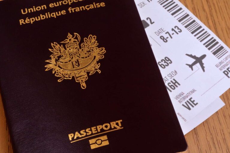 Le document de voyage numérique : la fin du passeport traditionnel se profile