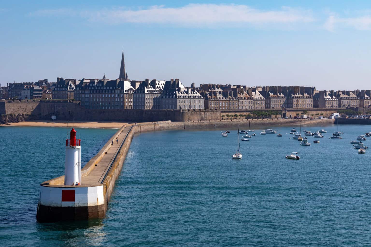 Vacances de la Toussaint 2024 : ce département de l’Ouest va être pris d’assaut par les Français