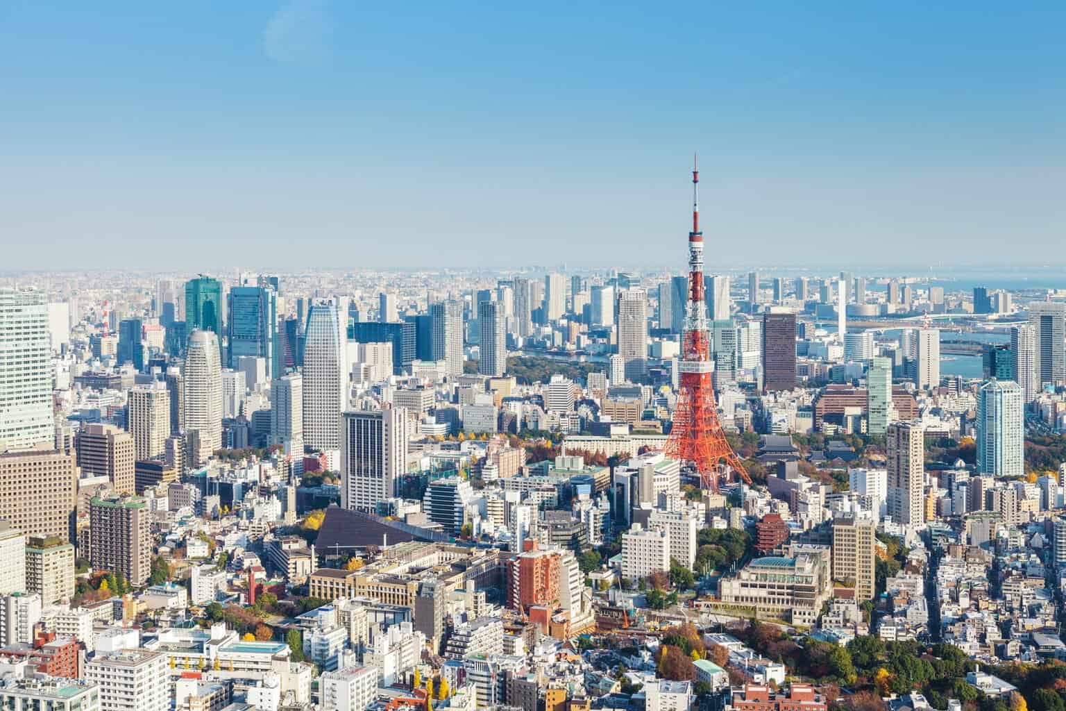 Villes géantes et vies intenses : Le Top 10 des centres urbains où la foule ne connaît pas de répit