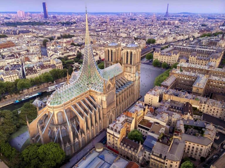 Notre-Dame de Paris : le chef-d&rsquo;œuvre gothique renaît après une restauration hors norme