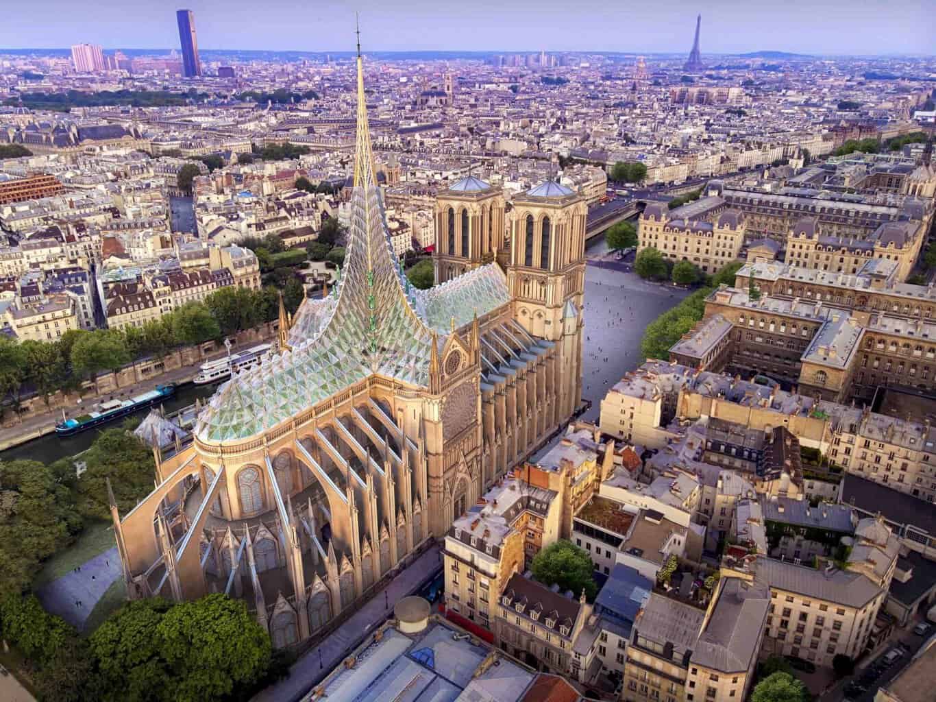 Notre-Dame de Paris : le chef-d’œuvre gothique renaît après une restauration hors norme