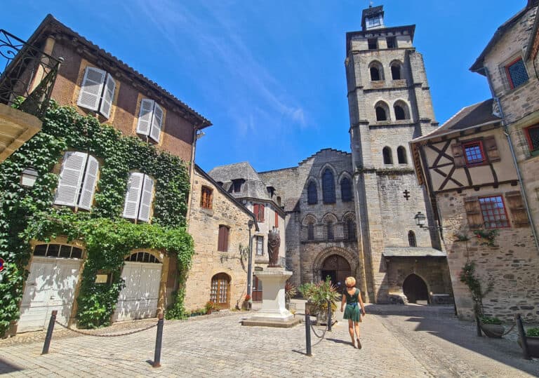 Découvrez les 13 nouveaux plus beaux villages de France de 2024