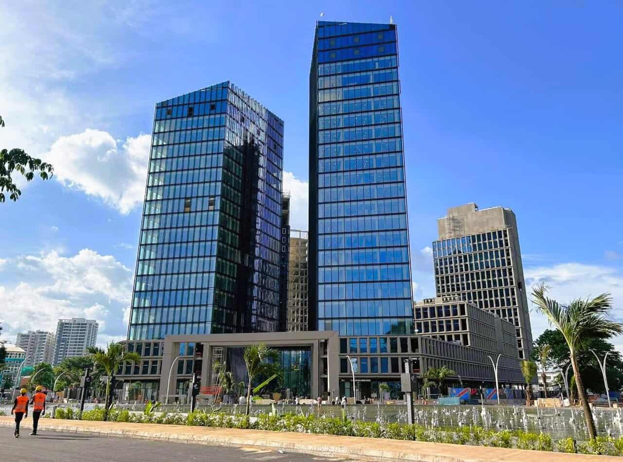 Devinez quelle ville est devenue la capitale mondiale du français, détrônant Paris !