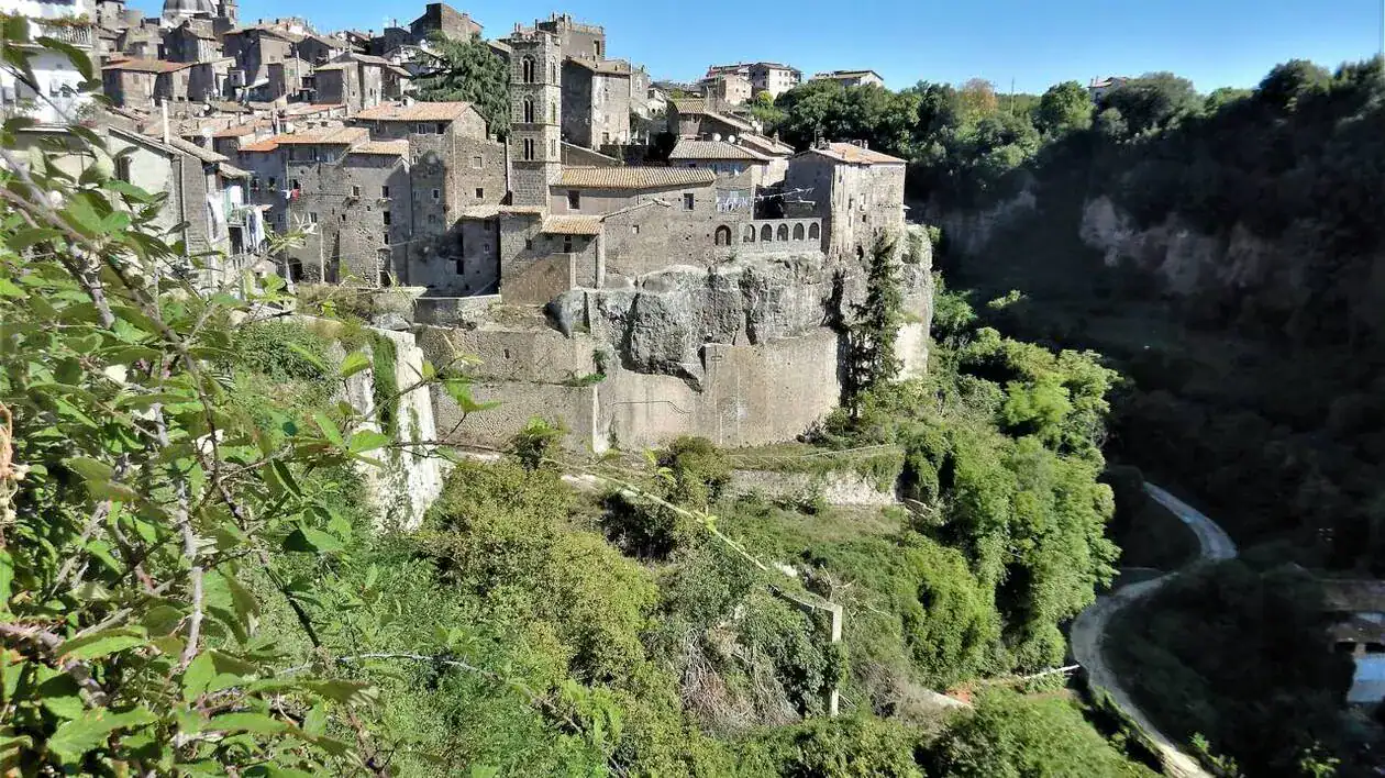 Découvrez le village Italien élue plus belle destination de 2024 et qui détrône nos plus beaux village de France !