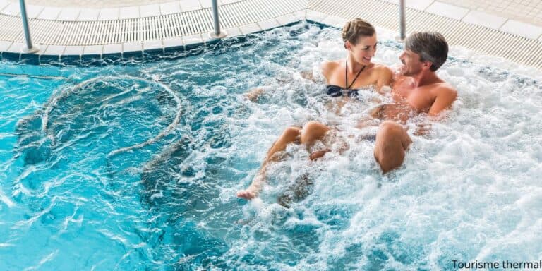 Tourisme thermal : Les meilleures destinations en France