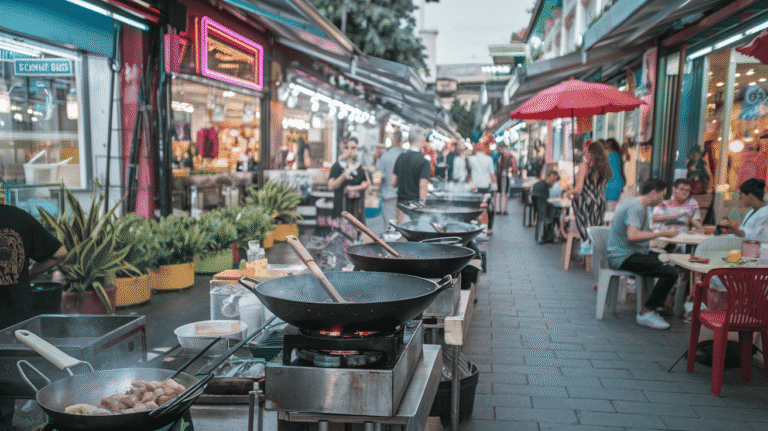68% des touristes changent de vie après 30 jours en Thaïlande : la transformation choc des voyageurs