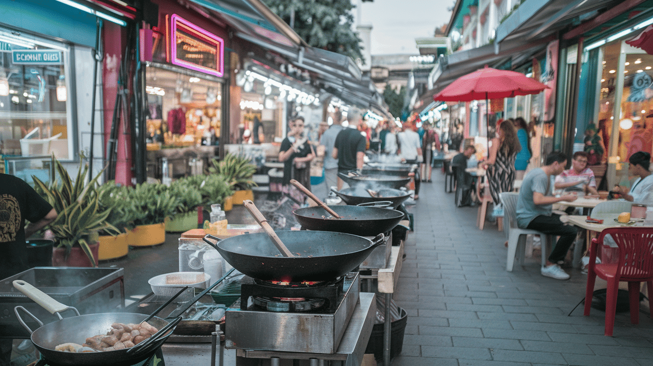 68% des touristes changent de vie après 30 jours en Thaïlande : la transformation choc des voyageurs