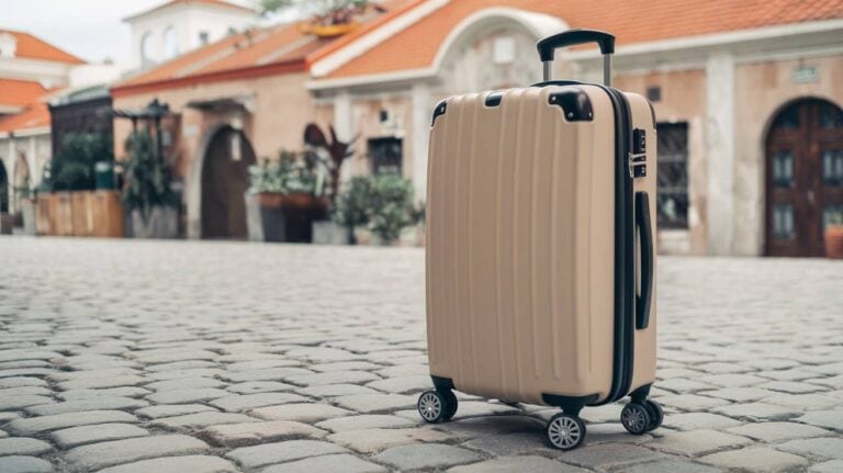 Adieu aux valises à roulettes : l&rsquo;option parfaite pour voyager