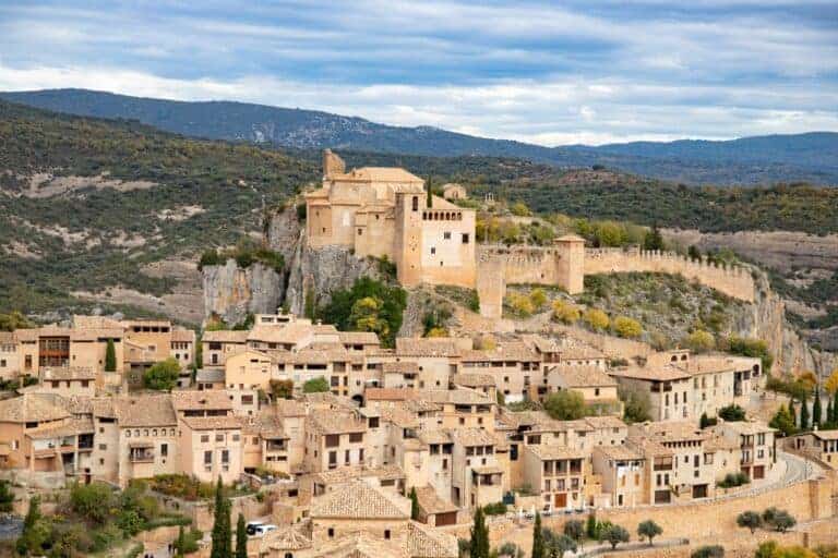 Alquézar, le village espagnol élu « meilleur du monde » par l&rsquo;Organisation mondiale du tourisme