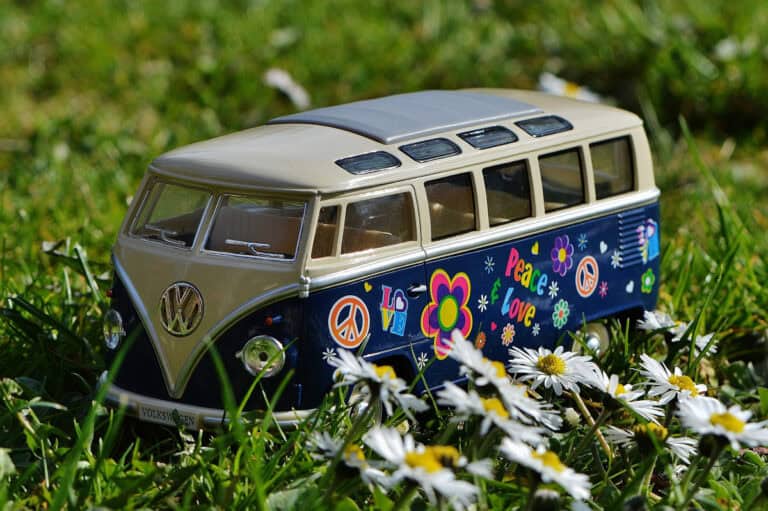 Comment occuper les enfants lors d’un road trip en camping-car ?