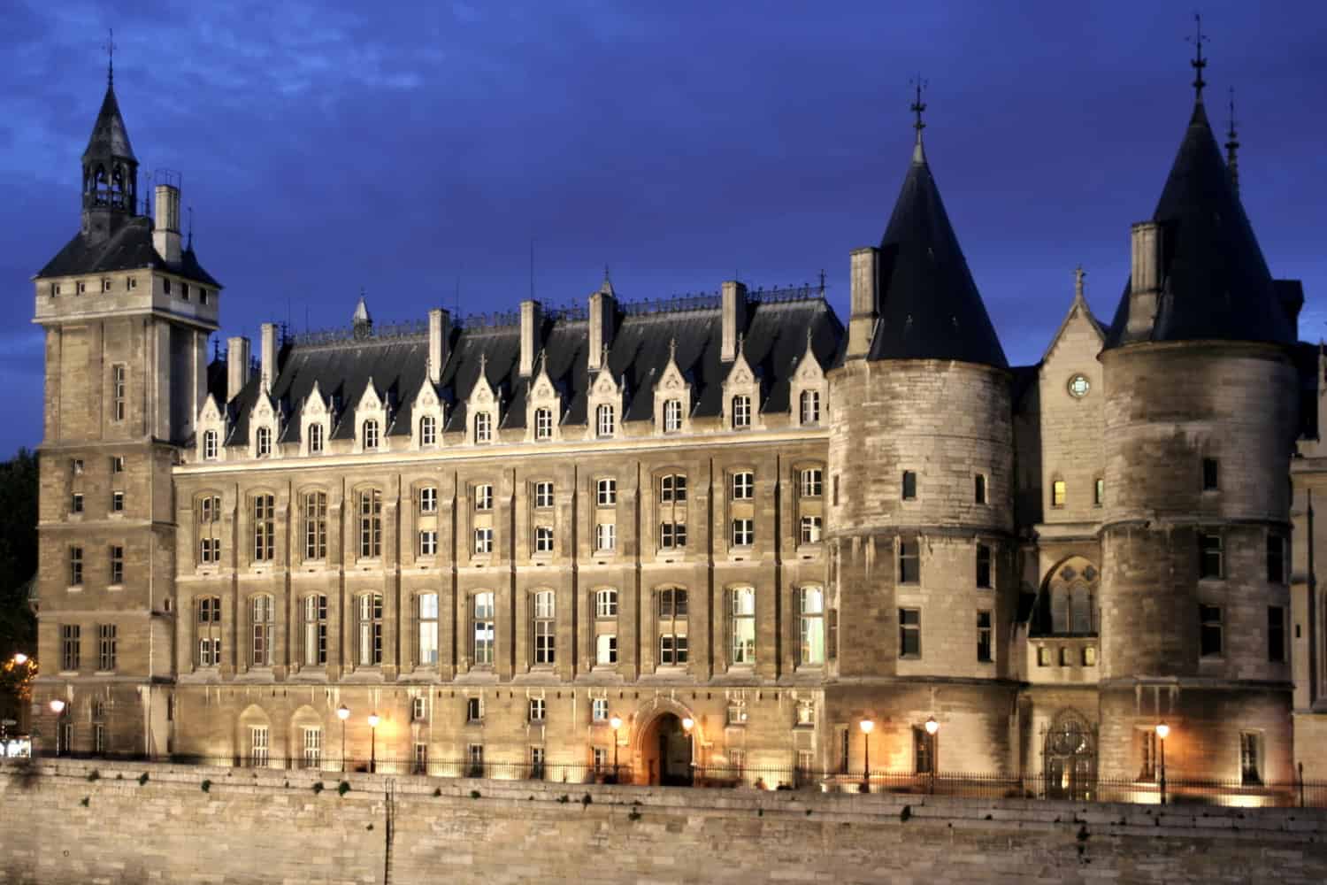 Voici l’attraction touristique la plus décevante de Paris selon une étude