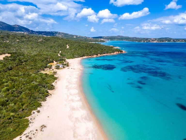La Sardaigne, le joyau caché de la Méditerranée à seulement 2h de Paris