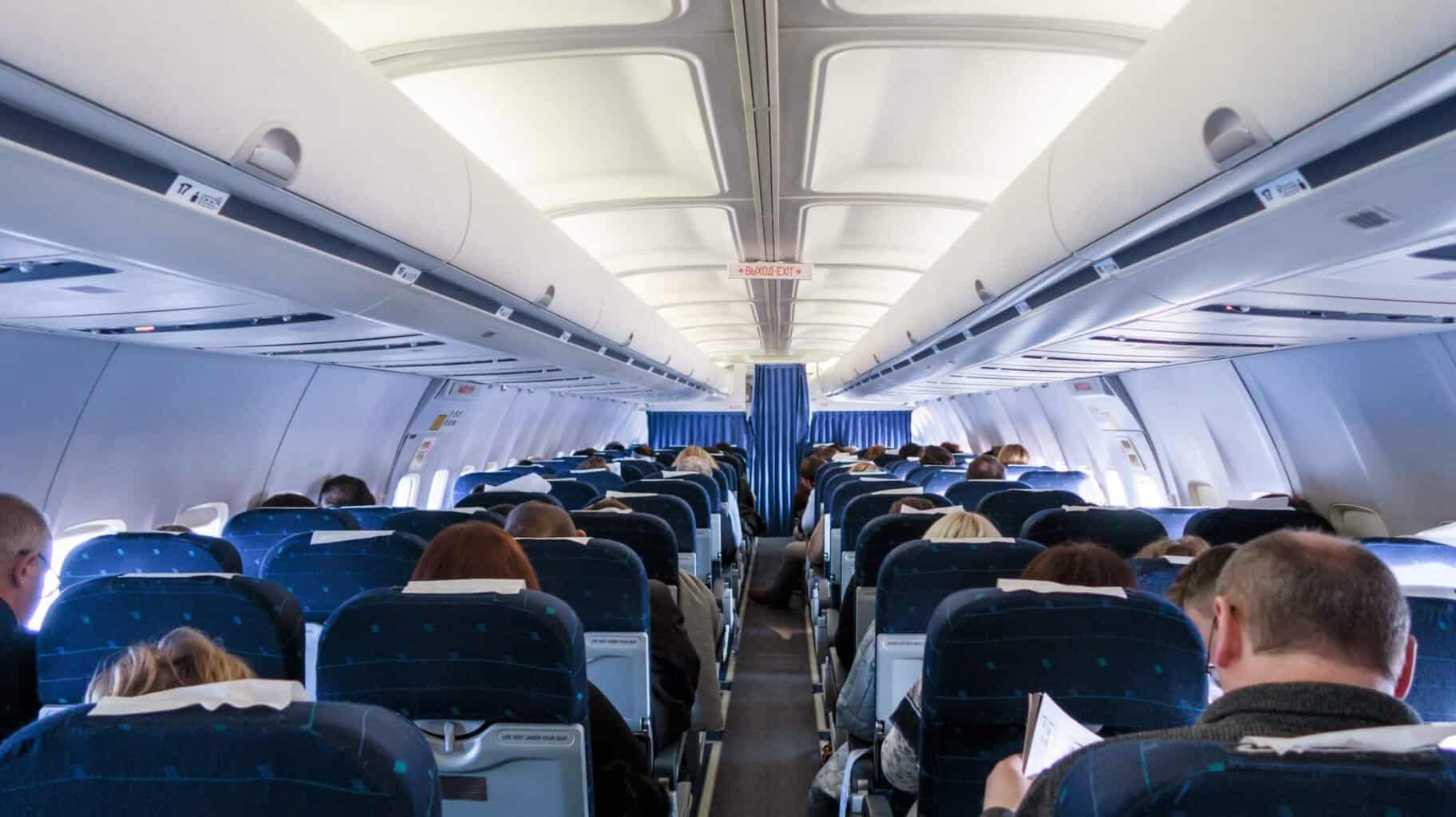 Voyage : voici les meilleurs sièges à privilégier lorsque vous prenez l’avion selon cet expert