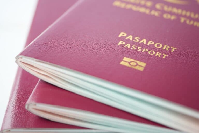 L&rsquo;Etonnant classement des passeports les plus puissants du monde en 2024
