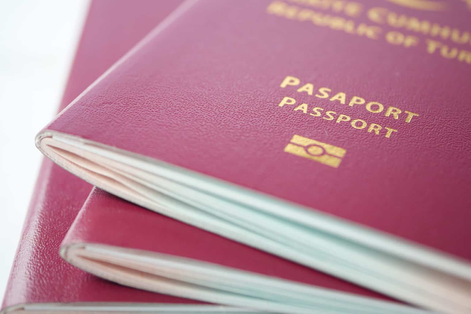 L’Etonnant classement des passeports les plus puissants du monde en 2024