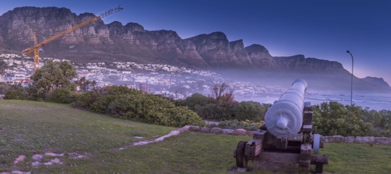 Top 10 des pays les plus dangereux pour les voyageurs : l&rsquo;Afrique du Sud en tête