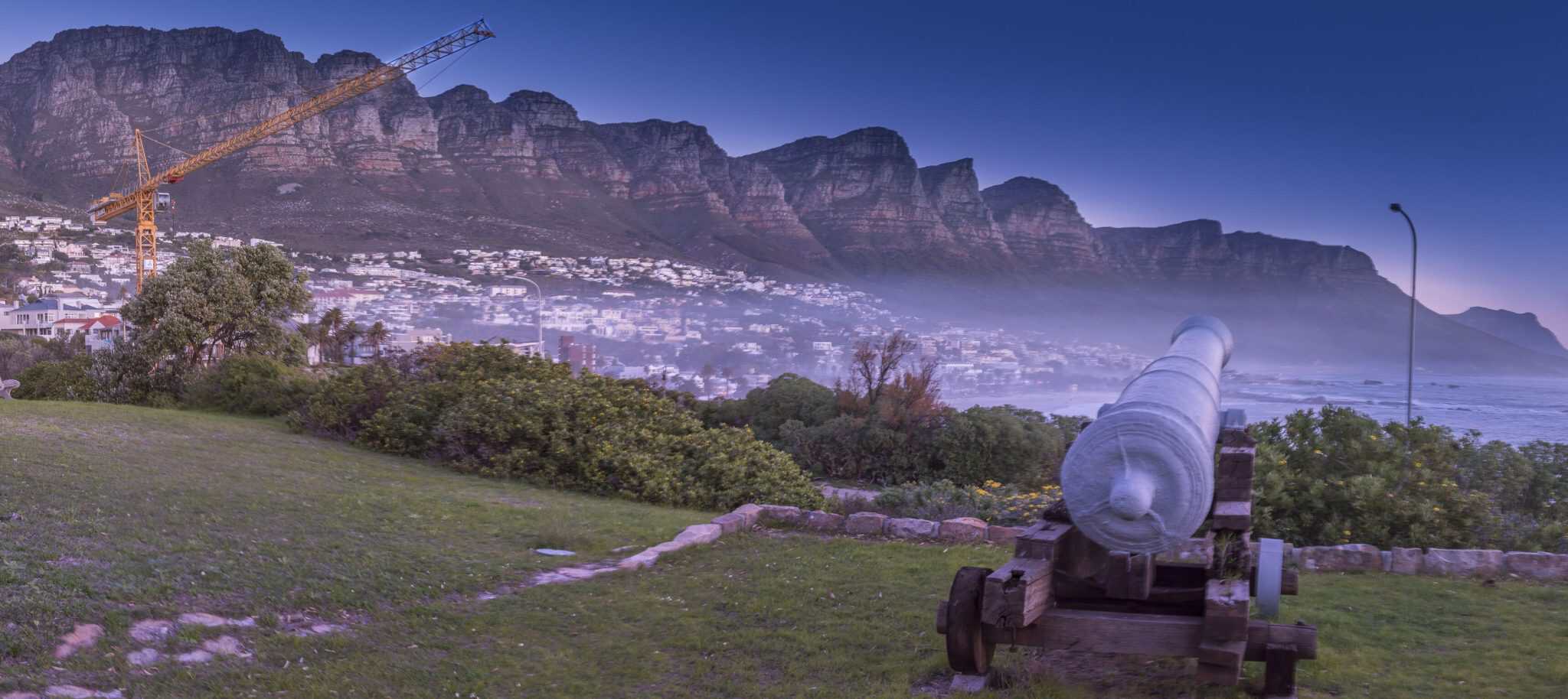 Top 10 des pays les plus dangereux pour les voyageurs : l’Afrique du Sud en tête