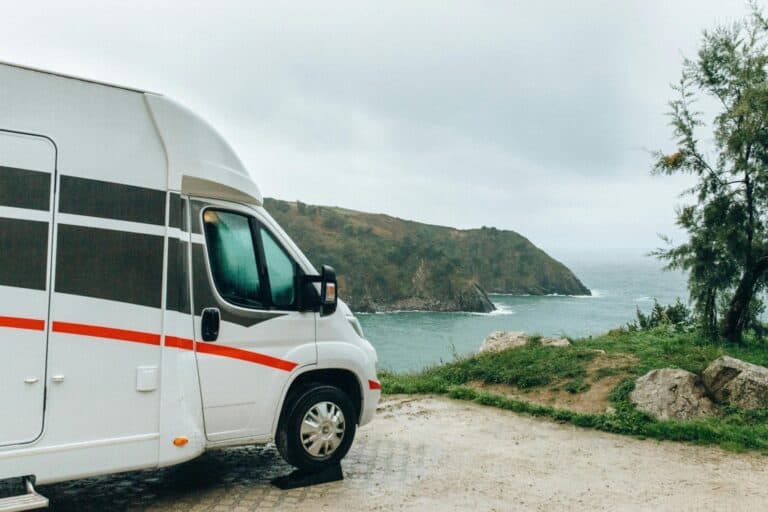 Voyager en camping-car : entre liberté et confort