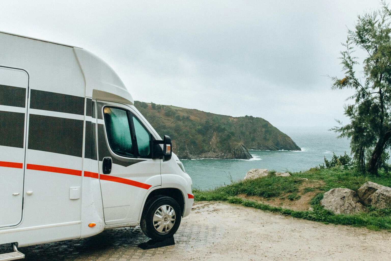 Voyager en camping-car : entre liberté et confort