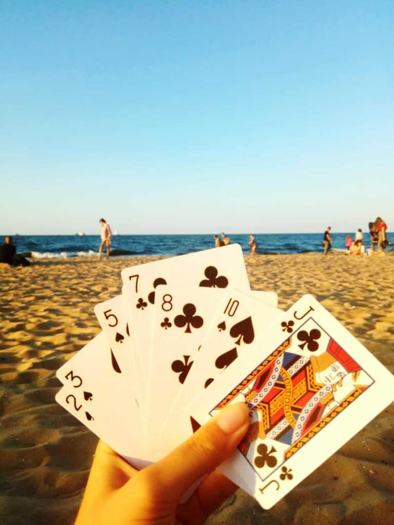 Casinos les pieds dans l’eau, une spécificité française