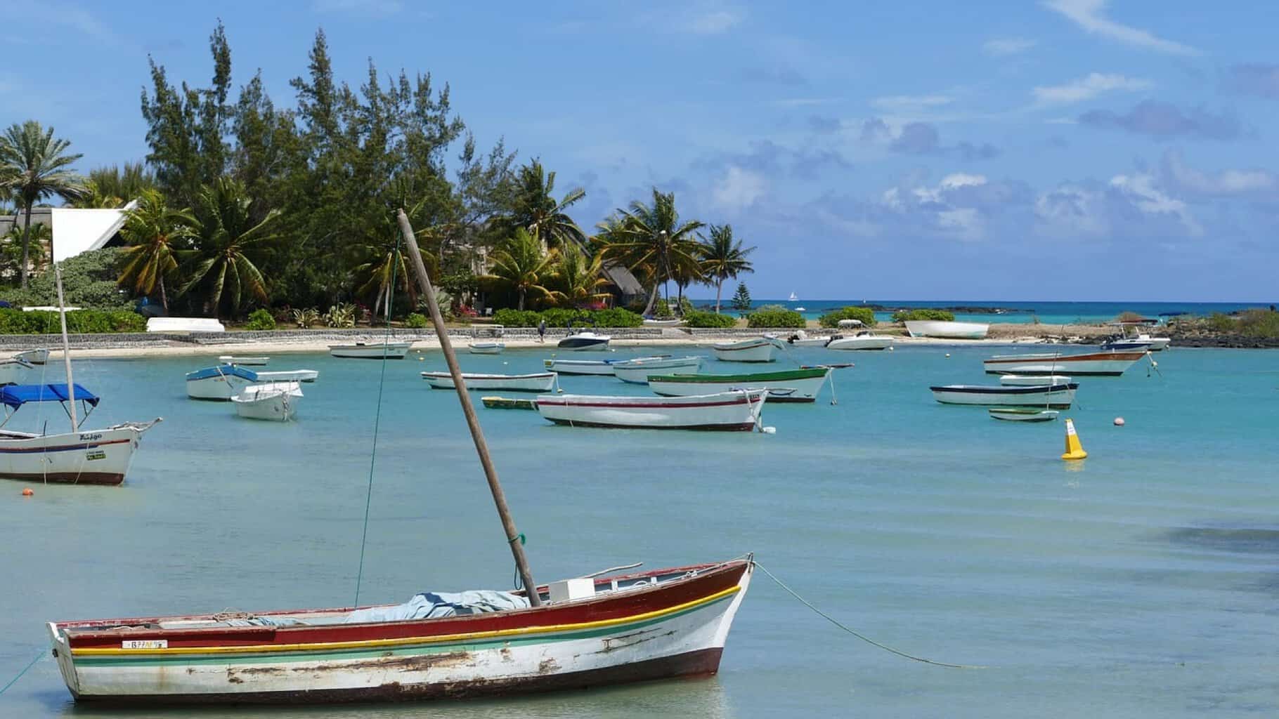 Hôtel resort à l’île Maurice : mon rêve devenu réalité
