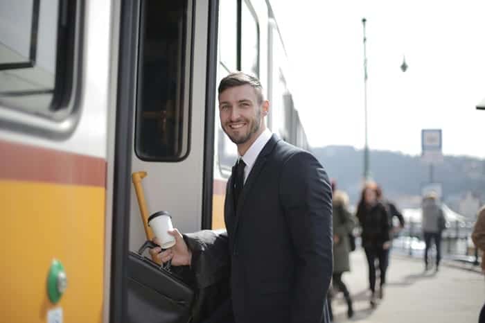 Comment rester productif pendant votre voyage d’affaires ?