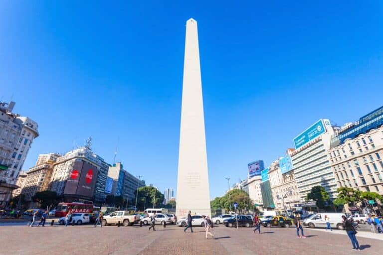 6 bonnes raisons de visiter l’Argentine