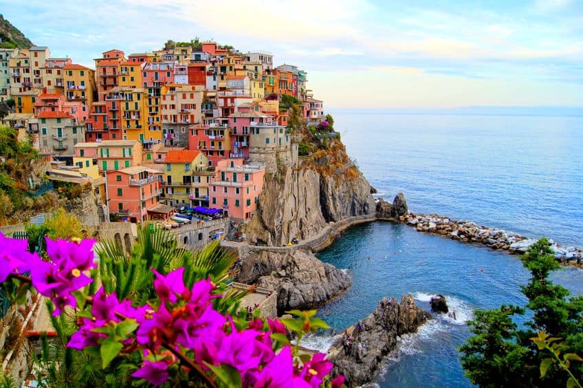 3 bonnes raisons de visiter l’Italie