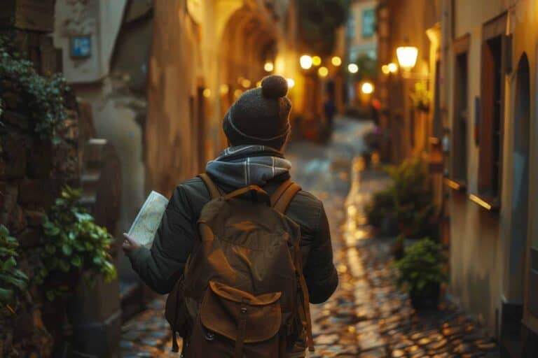 Voyage solo : les nouveaux défis de la sécurité numérique