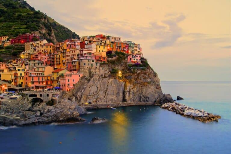 5 destinations hors des sentiers battus en Italie